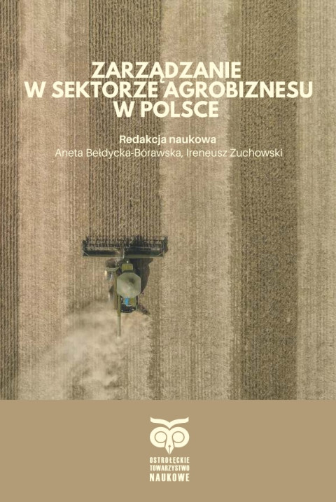 Zarzdzanie w agrobiznesie