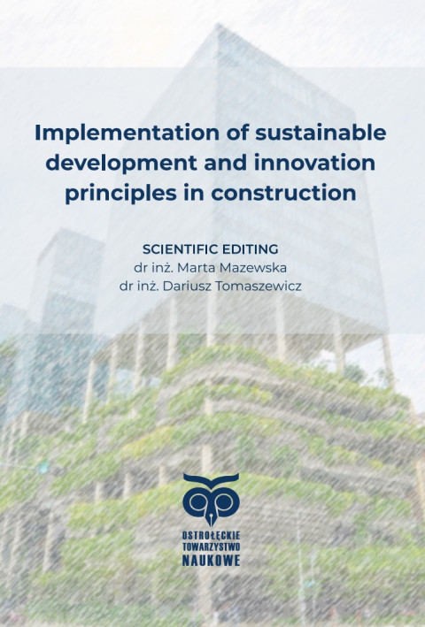 Implementation of the principles